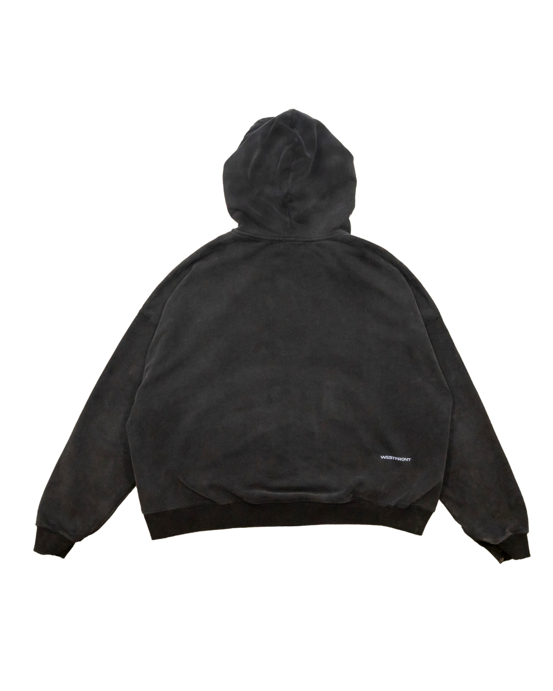 WESTFRONT ASHES HOODIE