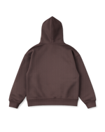 Loft Hoodie Taupe