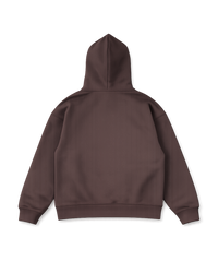 Loft Hoodie Taupe