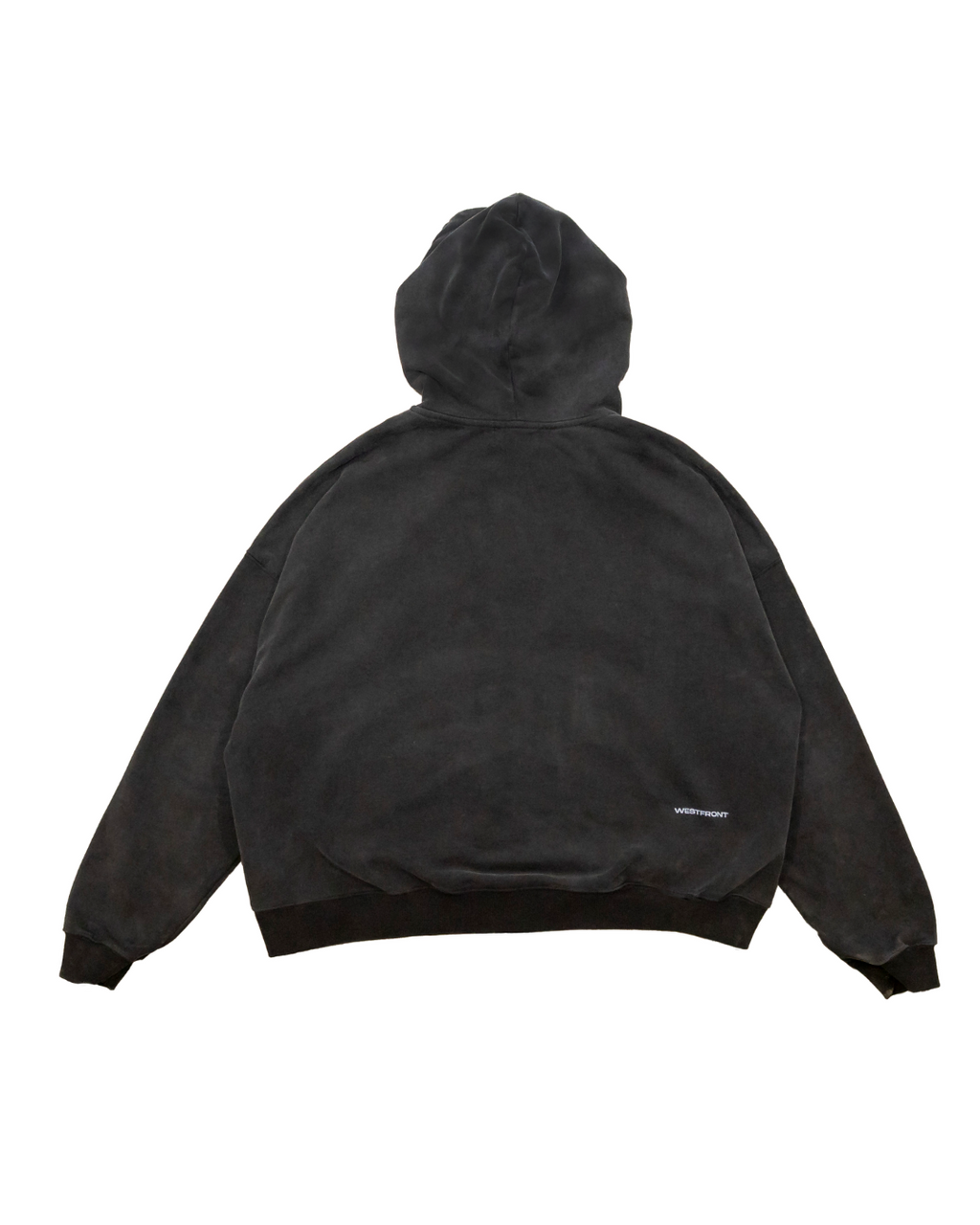 ASHES HOODIE