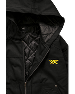 Flow Jacket