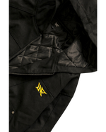 Flow Jacket