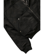 Flow Jacket