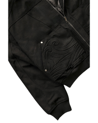 Flow Jacket
