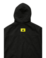 Flow Jacket