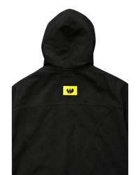 Flow Jacket