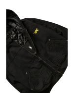 Flow Jacket