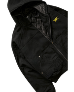 Flow Jacket