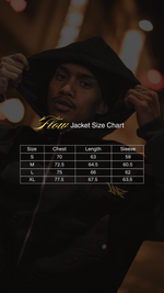 Flow Jacket