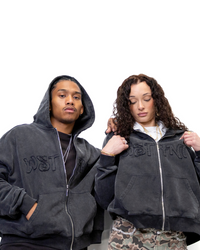 Ashes Hoodie