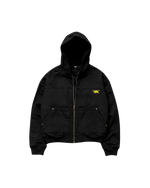 Flow Jacket