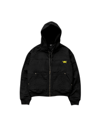 Flow Jacket