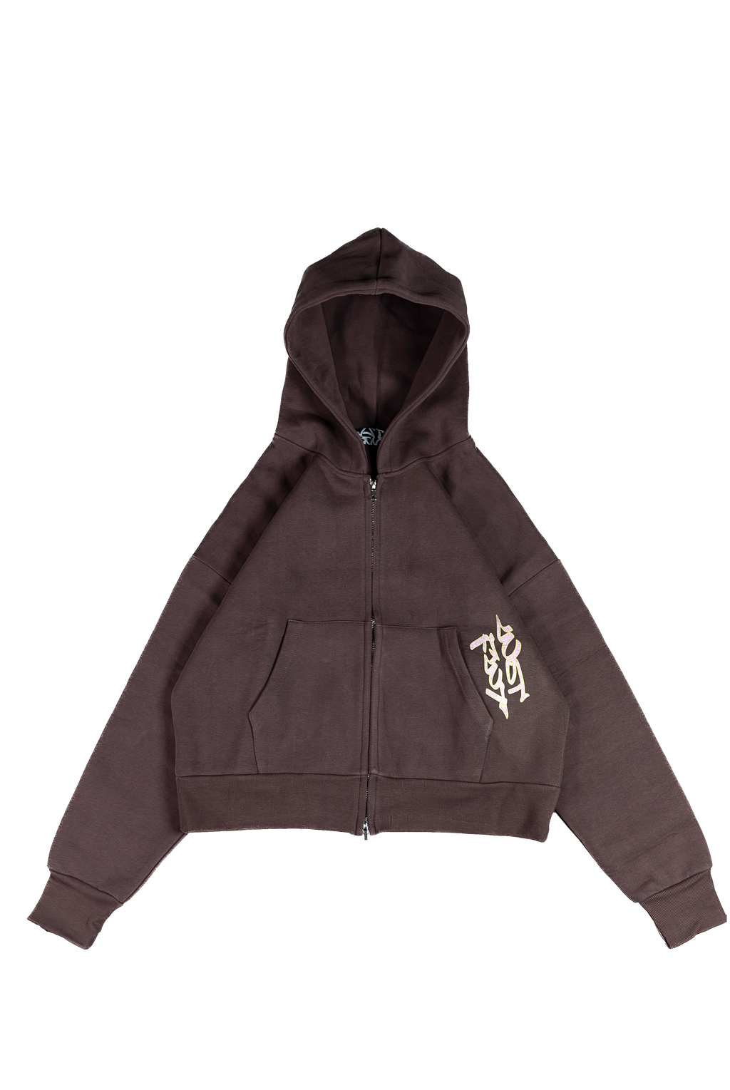 LOFT HOODIE - Taupe
