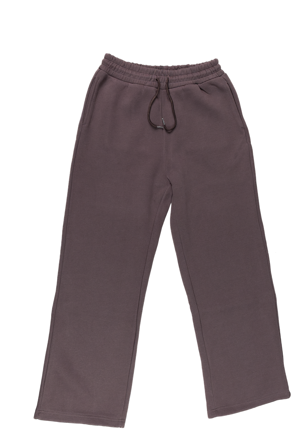 LOFT PANTS - Taupe