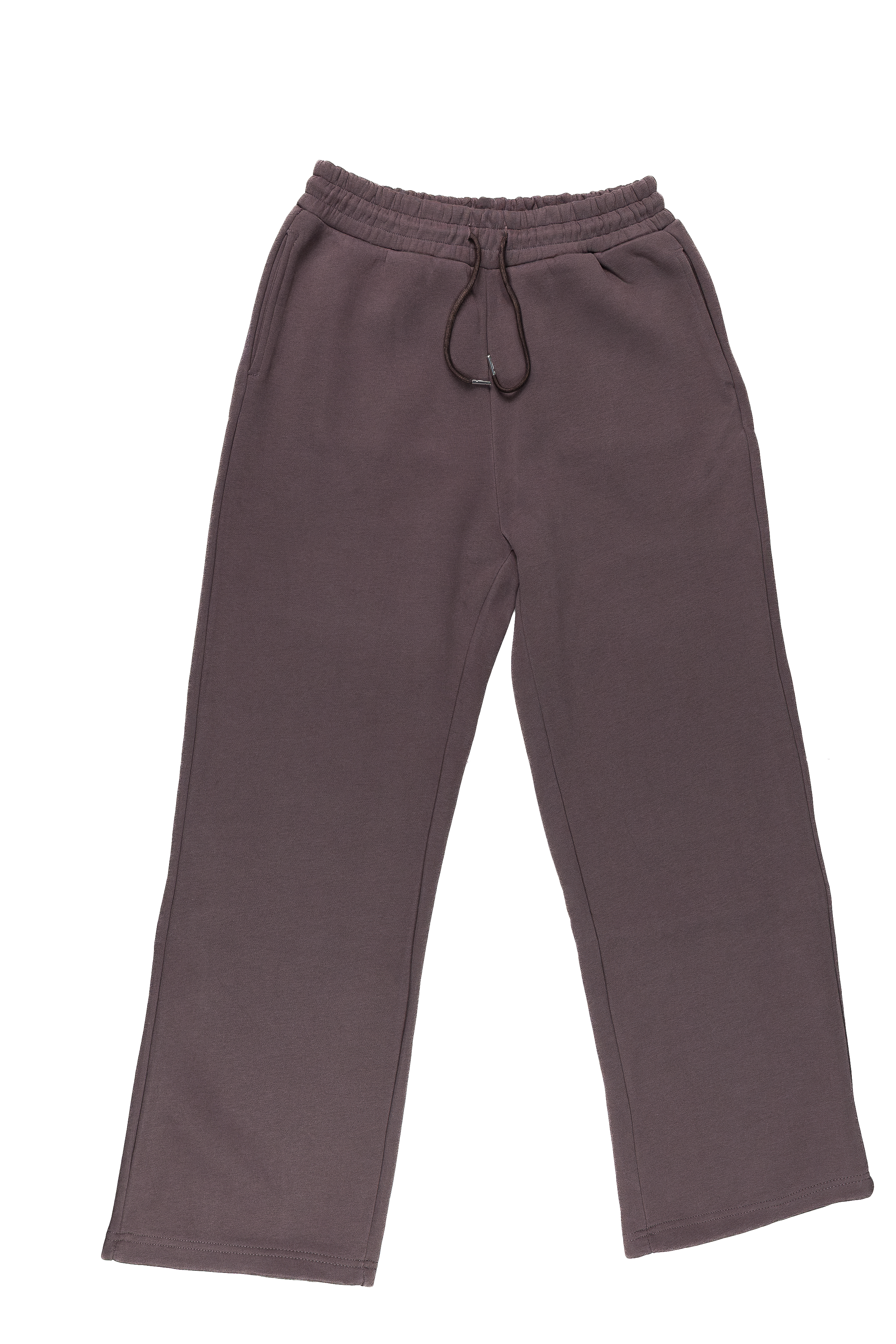 LOFT PANTS - Taupe